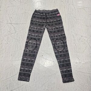 Nike Girls Leggings...Size M